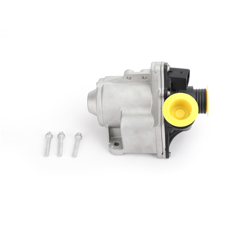 BISON (CHINA) China BS30 3Inch Recoil Start Electric Start Reliable Gasoline Engine Water Pump